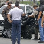 (ECUADOR) ASESINAN A FISCAL EN ATAQUE ARMADO EN UNA PROVINCIA COSTERA