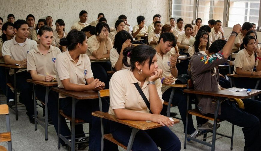 (VENEZUELA) OPSU ABRE REGISTRO AUTOMATIZADO PARA INGRESO A LA EDUCACIÓN UNIVERSITARIA