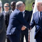 (MUNDO) LÍDERES MUNDIALES SE REÚNEN EN CUMBRE DEL G7