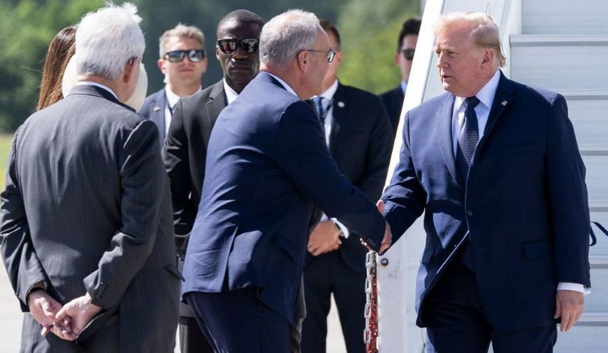 (MUNDO) LÍDERES MUNDIALES SE REÚNEN EN CUMBRE DEL G7