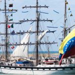 (VENEZUELA) RETORNÓ AL PAÍS EL BUQUE ESCUELA “SIMÓN BOLÍVAR” TRAS POSITIVO CRUCERO DE INSTRUCCIÓN POR EL CARIBE