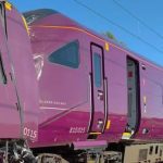 (MUNDO) COLISIÓN DE TRENES EN EL CENTRO DE INGLATERRA MOVILIZA A FUNCIONARIOS DE EMERGENCIA