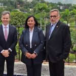 (VENEZUELA) EEUU REITERA APOYO A LA RECONCILIACIÓN EN EL PAÍS