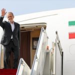 (MUNDO) PRESIDENTE PEZESHKIAN ATERRIZÓ EN PAKISTÁN MIENTRAS EQUIPOS DE EEUU E IRÁN ULTIMAN UN ACUERDO