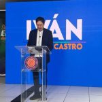 (COLOMBIA) CANDIDATO CEPEDA ACEPTA RESULTADOS ELECTORALES Y DENUNCIA POLÍTICA SUCIA DE SECTORES DE LA DERECHA
