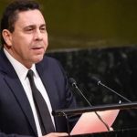(VENEZUELA) PARLAMENTO NACIONAL AUTORIZÓ DESIGNACIÓN DE SAMUEL MONCADA EMBAJADOR DE VENEZUELA ANTE FRANCIA