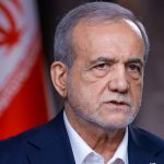 (IRÁN) GOBIERNO IRANÍ SE SUMA AL APOYO INTERNACIONAL CON VENEZUELA TRAS EL DOBLE TERREMOTO