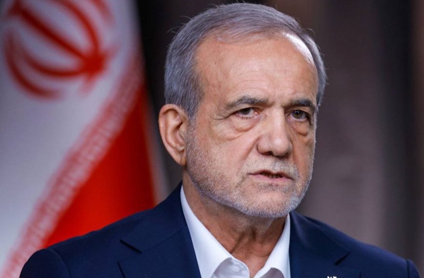 (IRÁN) GOBIERNO IRANÍ SE SUMA AL APOYO INTERNACIONAL CON VENEZUELA TRAS EL DOBLE TERREMOTO