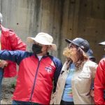 (VENEZUELA) CIERRAN PREVENTIVAMENTE PUENTE DE CARABALLEDA AL SUR DE LA GUAIRA