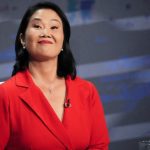 (PERÚ) FUJIMORI EXTIENDE VENTAJA ELECTORAL FRENTE A ROBERTO SÁNCHEZ