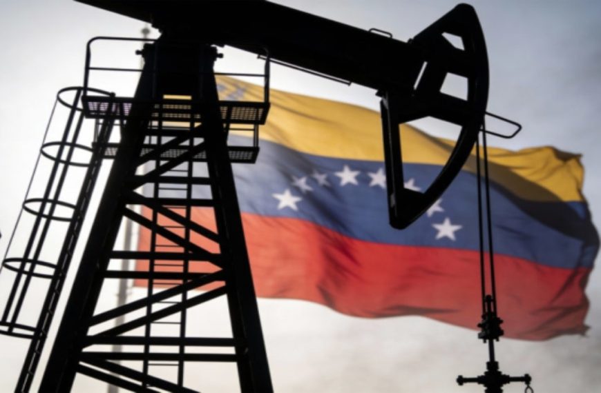 (VENEZUELA) MINISTRA DE HIDROCARBUROS ANUNCIÓ QUE LA PRODUCCIÓN PETROLERA SUPERA EL MILLÓN 200 MIL BARRILES DIARIOS