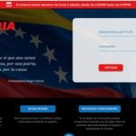 (VENEZUELA) SISTEMA PATRIA COMIENZA CON EL PAGO DEL INGRESO INTEGRAL PARA LOS JUBILADOS
