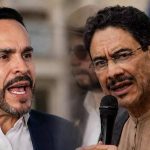 (COLOMBIA) IVÁN CEPEDA Y ABELARDO DE LA ESPRIELLA SE MEDIRÁN EN SEGUNDA VUELTA ELECTORAL PRESIDENCIAL