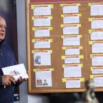 (VENEZUELA) CABELLO ASEGURA QUE 22 MIL FUNCIONARIOS HAN SIDO DADOS DE BAJA POR INCURRIR EN MALAS PRÁCTICAS
