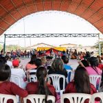 (VENEZUELA) ESTE SABADO 06-JUN ARRANCA PROCESO DE POSTULACIÓN DE PROYECTOS PARA LA II CONSULTA POPULAR NACIONAL