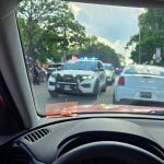 (EEUU) TIROTEO EN ADYACENCIAS DE FESTIVAL EN OHIO DEJA VARIOS HERIDOS