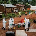 (MUNDO) OMS ELEVA A EMERGENCIA SANITARIA INTERNACIONAL BROTE DE ÉBOLA