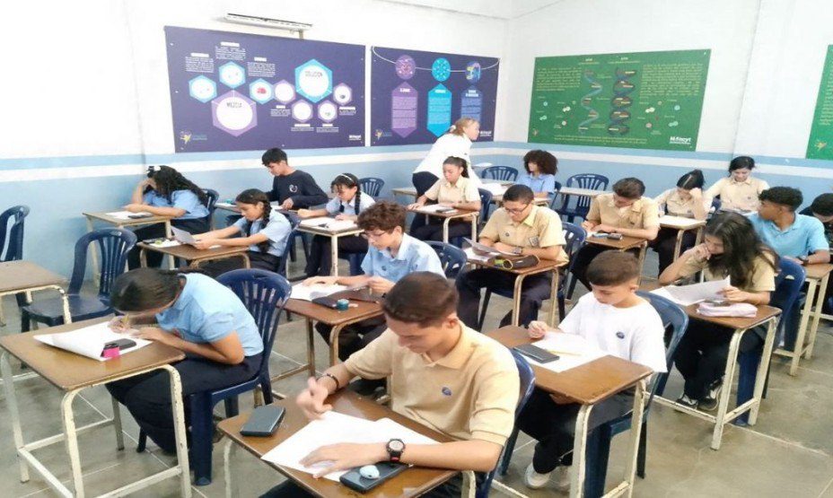 (VENEZUELA) AÑO ESCOLAR 2025-2026 CIERRA EL PRÓXIMO 17 DE JULIO
