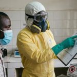 (MUNDO) OMS ALERTA SOBRE EXPANSIÓN DEL ÉBOLA EN EL CONGO Y UGANDA
