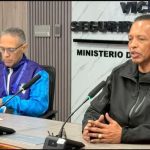 (VENEZUELA) AFINAN DETALLES DE SEGURIDAD PARA CONSULTA NACIONAL POPULAR DEL 12 DE JULIO