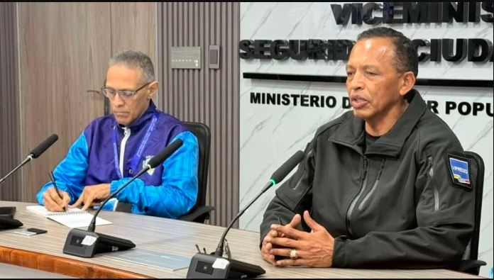(VENEZUELA) AFINAN DETALLES DE SEGURIDAD PARA CONSULTA NACIONAL POPULAR DEL 12 DE JULIO