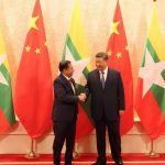 (MUNDO) PRESIDENTE DE MYANMAR REALIZARÁ VISITA DE ESTADO A CHINA DESDE EL 15 SE JUNIO
