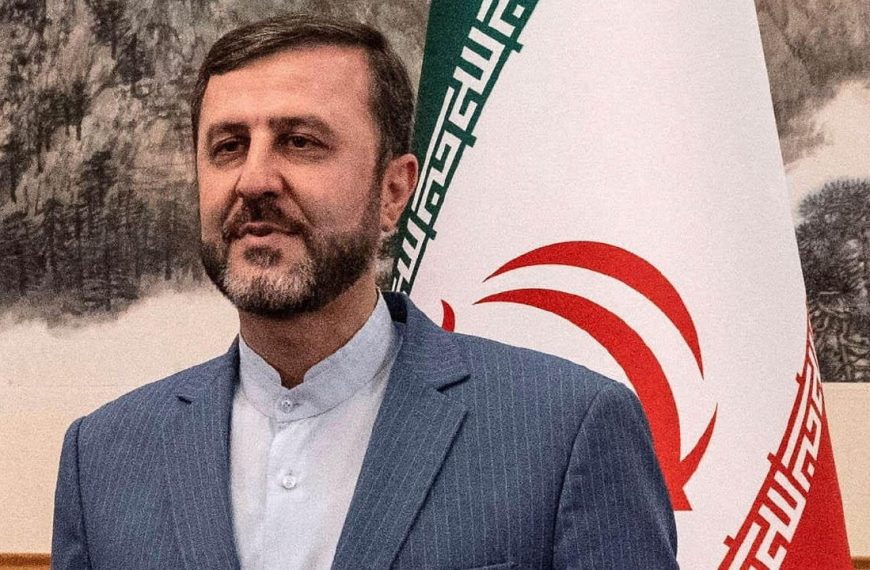 (MUNDO) EL PRÓXIMO VIERNES FIRMARÁN MEMORÁNDUM DE ENTENDIMIENTO IRÁN Y EEUU