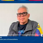 (VENEZUELA) !NUEVAS DESIGNACIONES! PRESIDENTA ENCARGADA ANUNCIÓ NOMBRAMIENTOS EN EL MINISTERIO PARA EL ECOSOCIALISMO Y GRAN MISIÓN VENEZUELA JOVEN