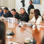 (COLOMBIA) PETRO DENUNCIÓ OPERACIÓN AJAX COMO ESTRATEGIA INTERNACIONAL DE DESINFORMACIÓN CONTRA SU GOBIERNO
