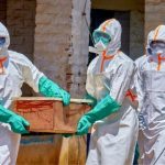 (MUNDO) 245 FALLECIDOS SE CONTABILIZAN POR BROTE DE ÉBOLA EN LA REPÚBLICA DEMOCRÁTICA DEL CONGO