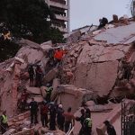 (VENEZUELA) ¡IMÁGENES SENSIBLES! ASÍ SE VIVIERON LOS FUERTES SISMOS REGISTRADOS ESTE MIÉRCOLES EN EL PAÍS (+VIDEOS)