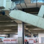 (VENEZUELA) EJÉRCITO ESTADOUNIDENSE APOYA EN REAPERTURA DEL AEROPUERTO Y DE PUERTO MARÍTIMO