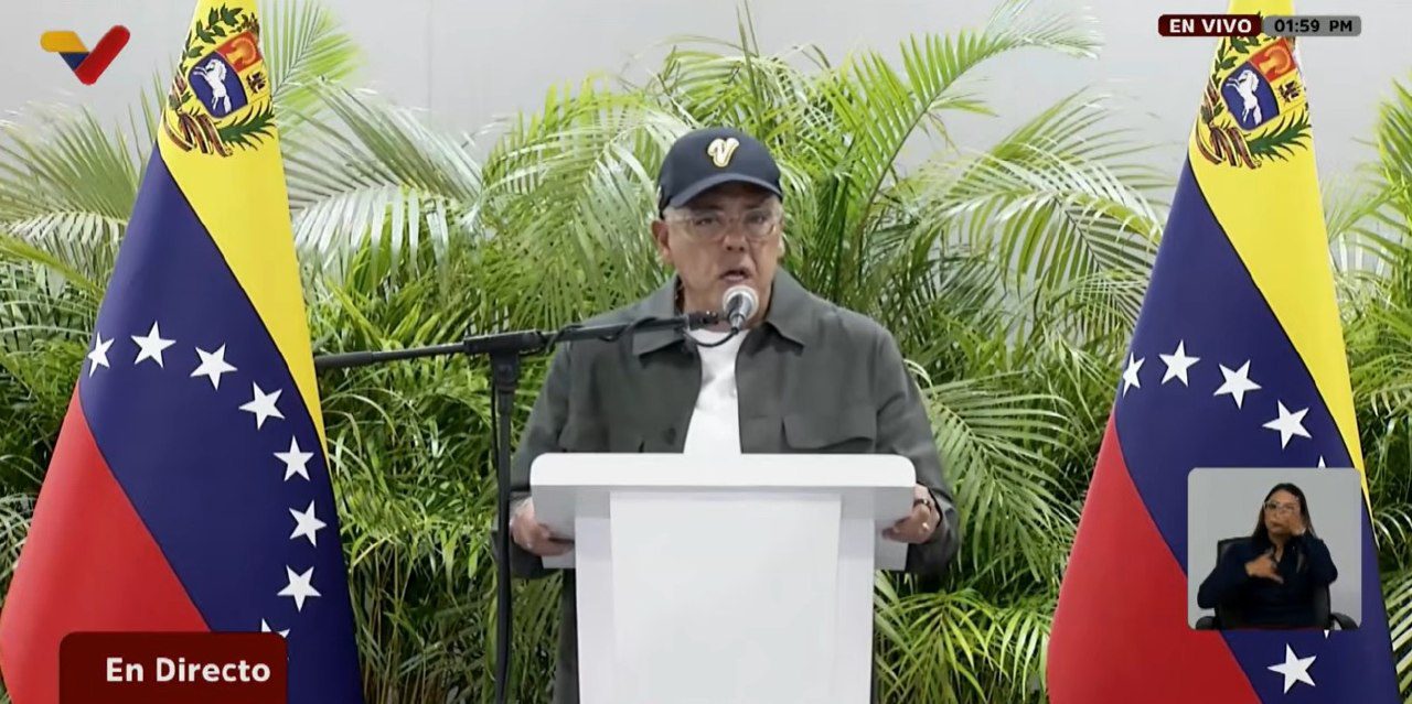 (VENEZUELA) SE INCREMENTA A 1.719 LA CIFRA DE FALLECIDOS TRAS TERREMOTOS