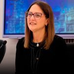 (VENEZUELA) DESIGNAN A ANABEL PEREIRA COMO VICEPRESIDENTA SECTORIAL ADMINISTRATIVA Y DE GOBIERNO DIGITAL