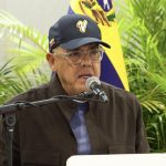 (VENEZUELA) SUBE A 1.943 CIFRA DE FALLECIDOS TRAS DOBLETE SÍSMICO