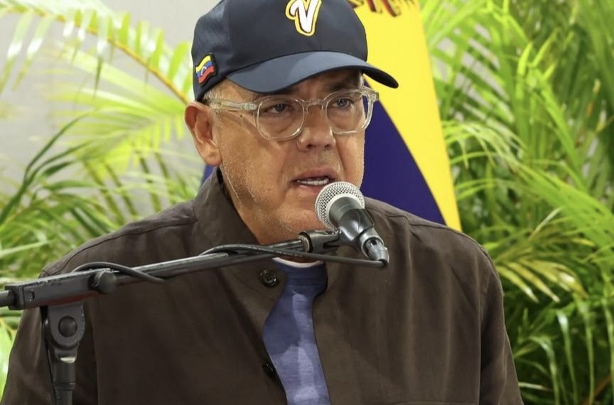 (VENEZUELA) SUBE A 1.943 CIFRA DE FALLECIDOS TRAS DOBLETE SÍSMICO