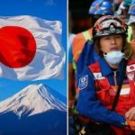 (MUNDO) JAPÓN ENVIA AYUDA HUMANITARIA A VENEZUELA TRAS DOBLETE SÍSMICO