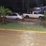 (HONDURAS) UN FALLECIDO DEJAN LAS INUNDACIONES AL NORTE DEL PAÍS (+VIDEO)