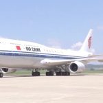 (MUNDO) PRESIDENTE XI JINPING LLEGÓ A COREA DEL NORTE EN SU PRIMERA VISITA DE ESTADO (+VIDEO)