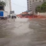 (MEXICO) LLUVIAS CAUSAN CAOS EN ACAPULCO (+VIDEO)