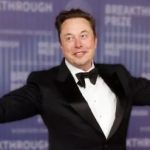 (EEUU) MUSK SE CONVIRTIÓ EN EL PRIMER BILLONARIO DEL MUNDO