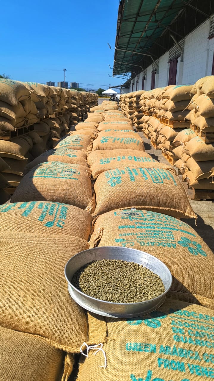 (VENEZUELA) “LARA ES CAFÉ 2026” SUPERA EXPECTATIVAS Y ANUNCIA QUE TODO ESTÁ&hellip;