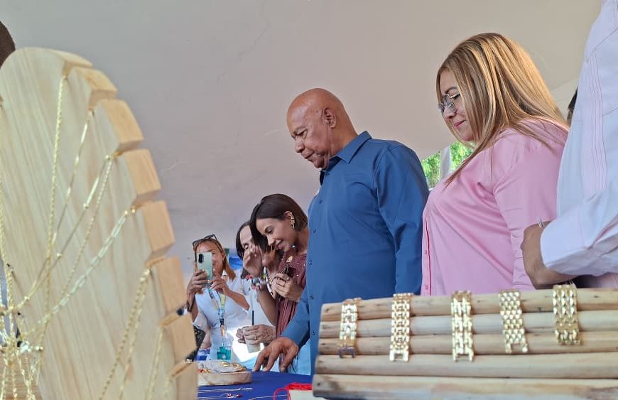 (VENEZUELA) CARORA SE VISTE DE GALA: INAUGURADA LA XLIV EXPOFERIA SAN JUAN BAUTISTA 2026 EN HONOR A DON ALEJO HERNÁNDEZ ACOSTA