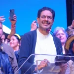 (COLOMBIA) COMIENZA ESCRUTINIO DE LA SEGUNDA VUELTA ELECTORAL PRESIDENCIAL