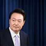 (COREA DEL SUR) EXPRESIDENTE YOON SUK YEOL ES CONDENADO A 30 AÑOS DE PRISIÓN POR ENVÍO DE DRONES SOBRE COREA DEL NORTE