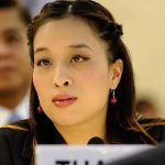 (TAILANDIA) MUERE A LOS 47 AÑOS LA PRINCESA TAILANDESA QUE LLEVABA 3 AÑOS HOSPITALIZADA
