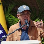(VENEZUELA) CIFRA DE FALLECIDOS SE ELEVA A 1.430 TRAS DOBLE TERREMOTO