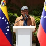 (VENEZUELA) SE INCREMENTA A 920 EL NÚMERO DE FALLECIDOS EN EL PAÍS TRAS DOBLE TERREMOTO