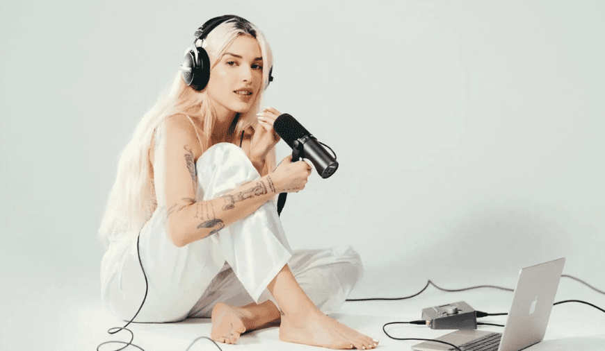 (MUNDO) FIFA CONFIRMA A ELENA ROSE PARA CONCIERTO DE ANTESALA A LA COPA DEL MUNDO 2026