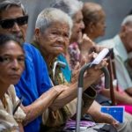 (VENEZUELA) ESTE 22JUN IVSS PAGA LA PENSIÓN